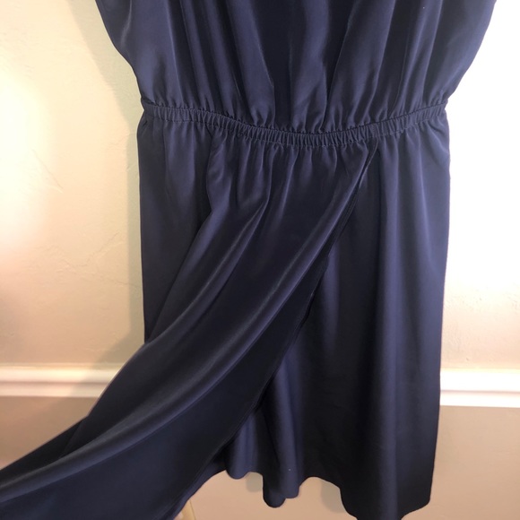 Athleta Navy Blue Martinique Dress - Picture 4 of 7